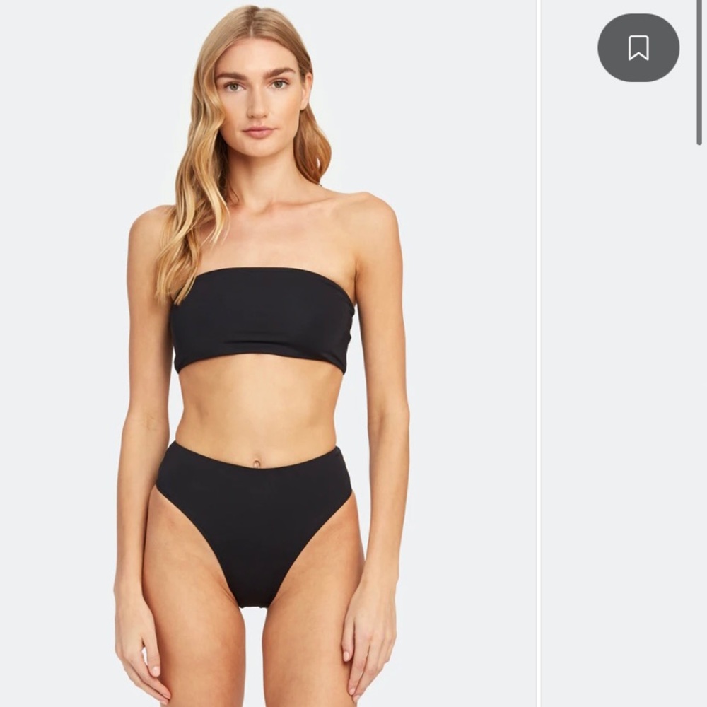 Frankie's Bikinis Jenna Bottom